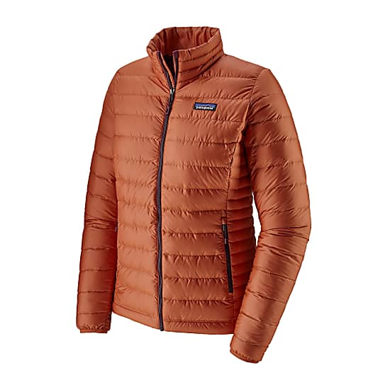 packable insulated jacket men's