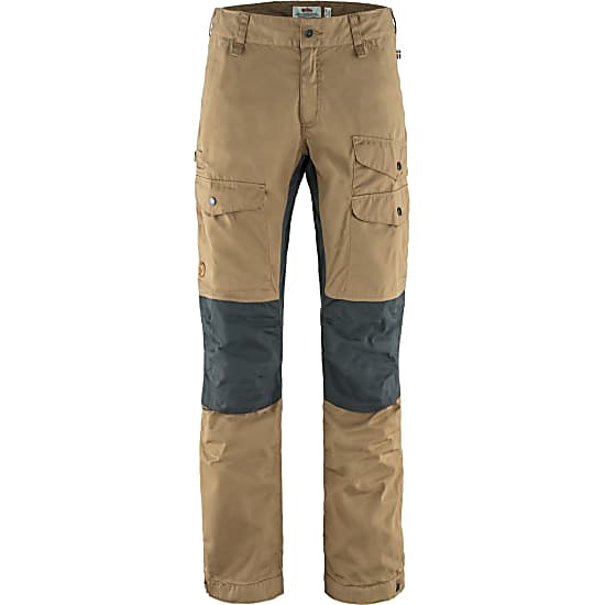 fjallraven vidda pro trousers long