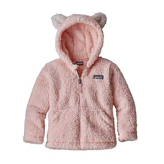 patagonia furry friends jacket