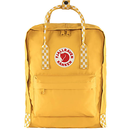 ochre kanken bag
