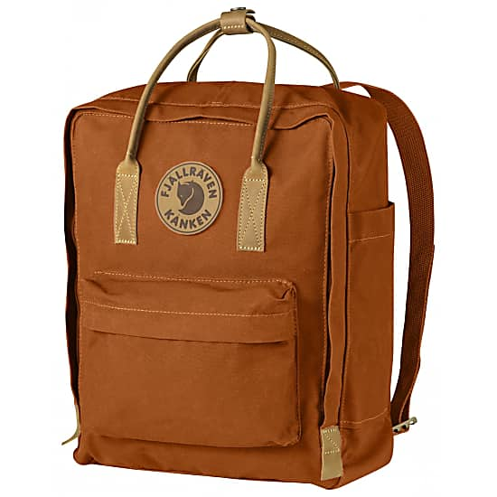 fjallraven kanken autumn leaf