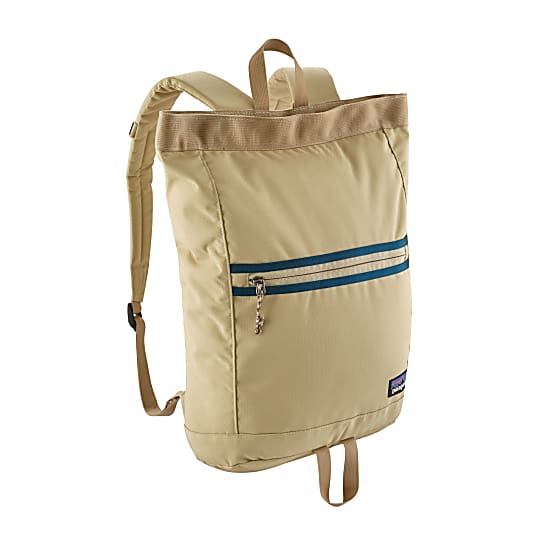 patagonia arbor market 15l pack