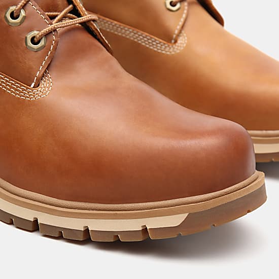 radford waterproof warm lined boot
