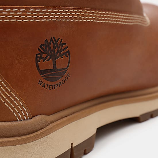 radford waterproof warm lined boot