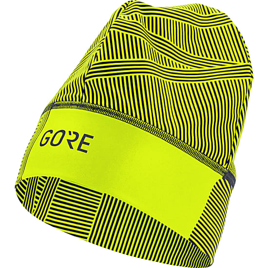 gore thermo beanie