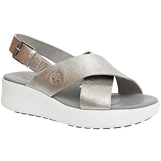 timberland los angeles slingback