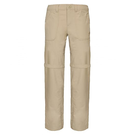 north face horizon convertible trousers
