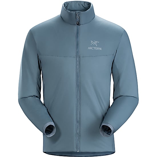 arcteryx primaloft jacket