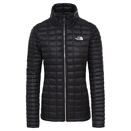 thermoball fz jacket