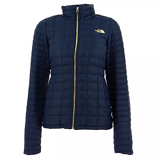 thermoball full zip jacket the north face