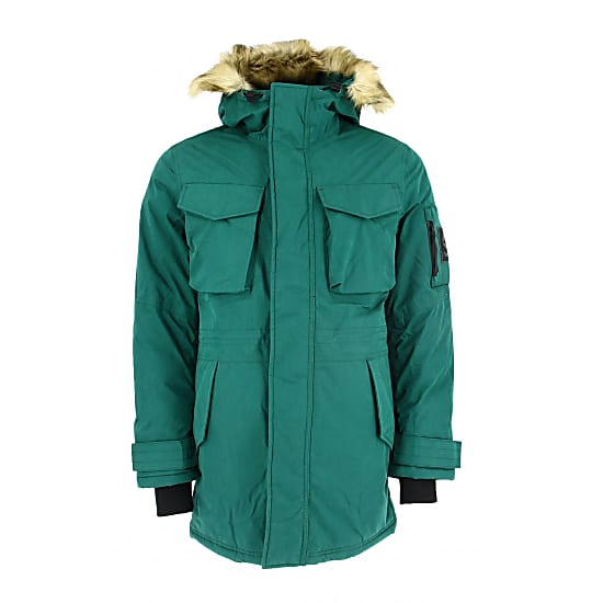 timberland performance jacket