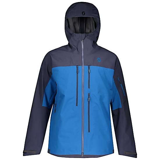 scott explorair jacket