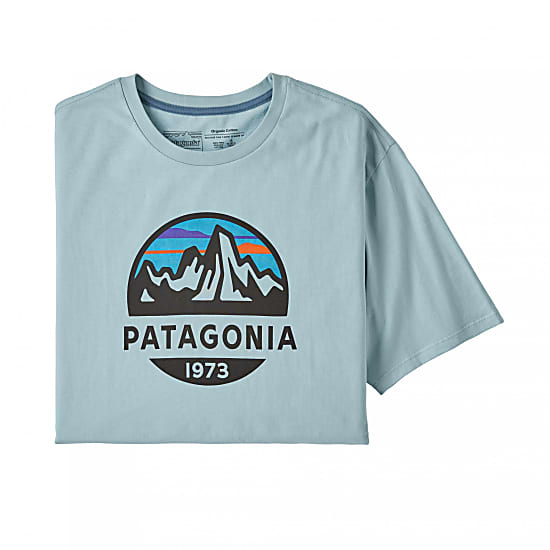 patagonia fitz roy t shirt