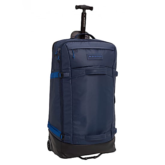 burton trolley bag