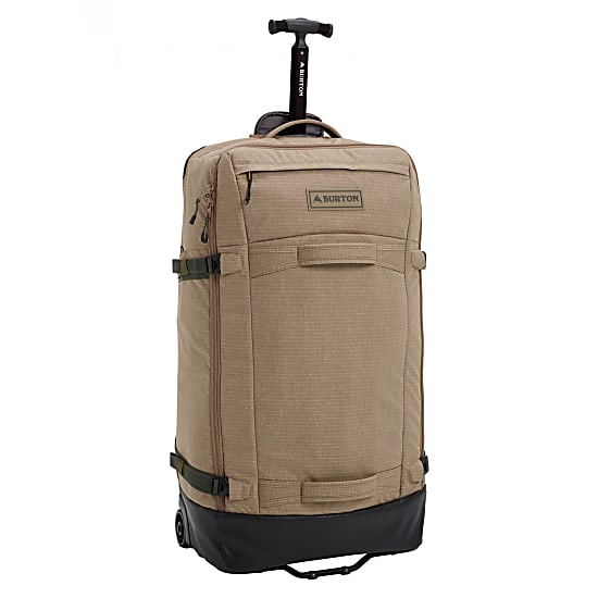 burton trolley bag