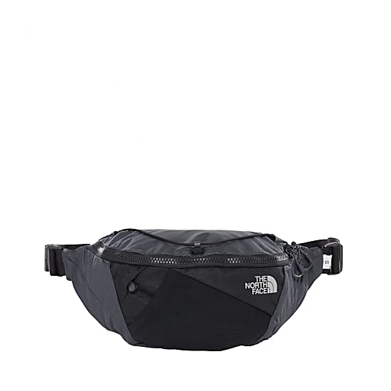 north face shoulder pack