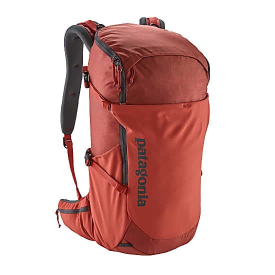 patagonia nine trails backpack 28l