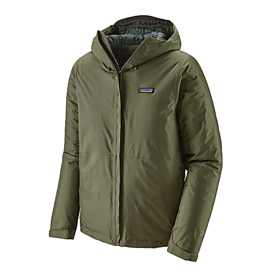 Insulated torrentshell on sale