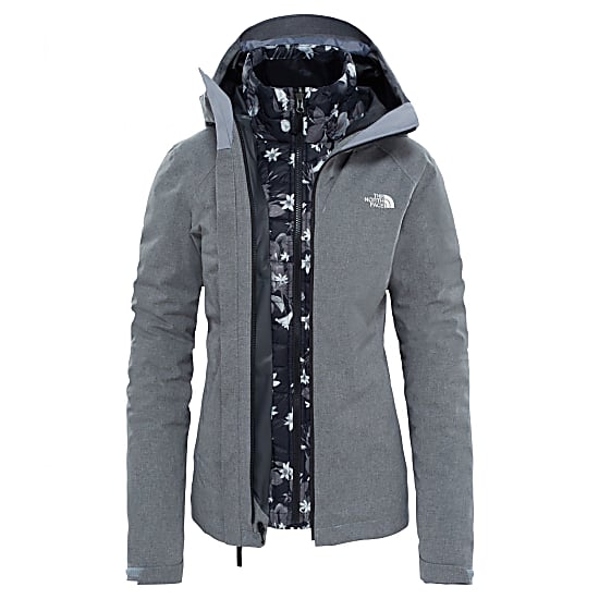 The North Face W THERMOBALL TRICLIMATE 