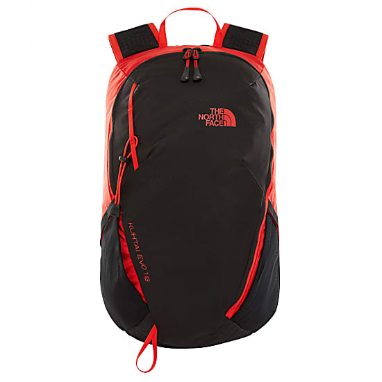The North Face KUHTAI EVO 18, Fiery Red 