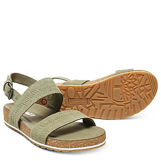 timberland malibu waves 2 bands sandals