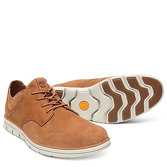 timberland bradstreet oxford shoes