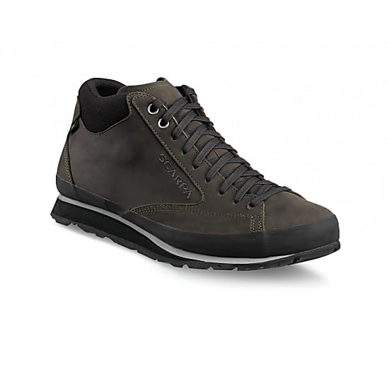 Scarpa ASPEN GTX, Brown - Fast and cheap shipping - www.exxpozed.com