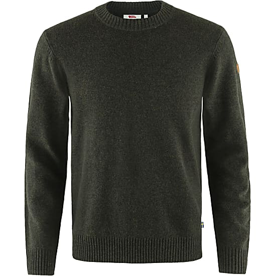 roundneck sweater