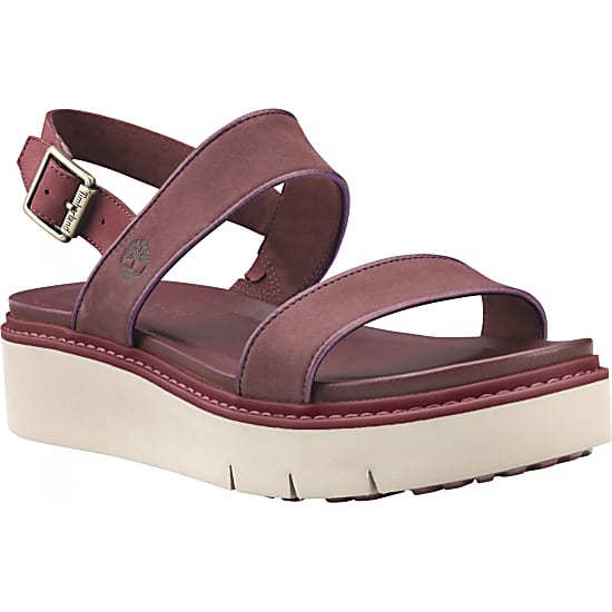 safari dawn platform sandal timberland