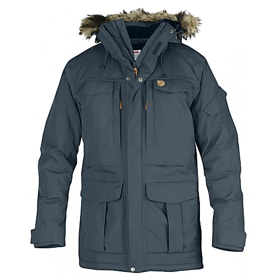 fjallraven yupik