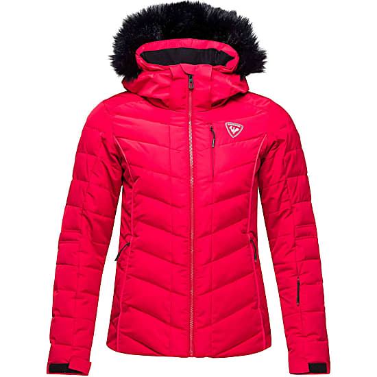 w rapide jacket rossignol