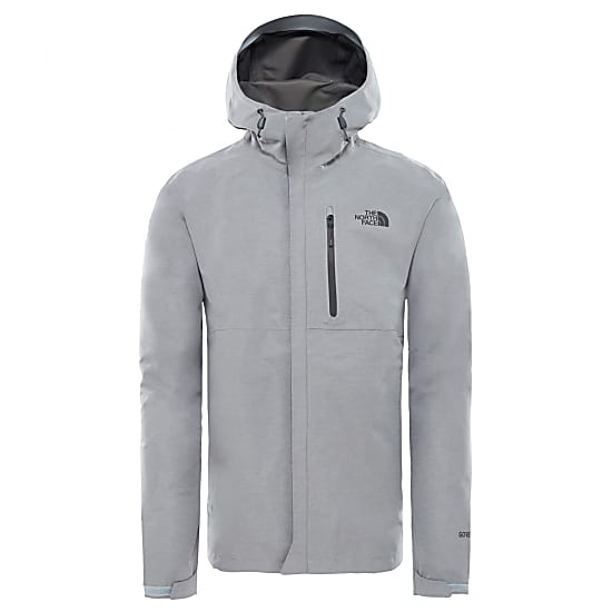 The North Face M DRYZZLE JACKET, TNF 