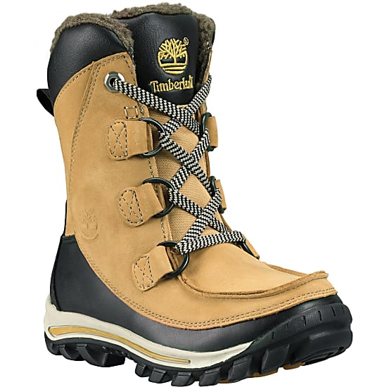 timberland ridge boots