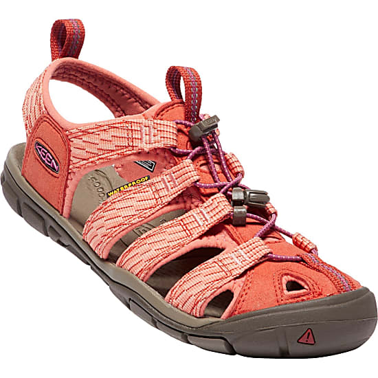 keen clearwater cnx w