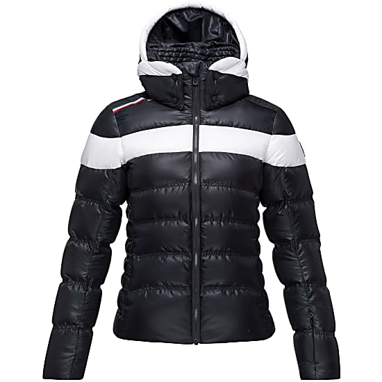 rossignol down coat