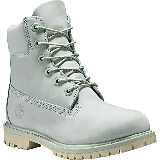 timberland 6 inch premium green