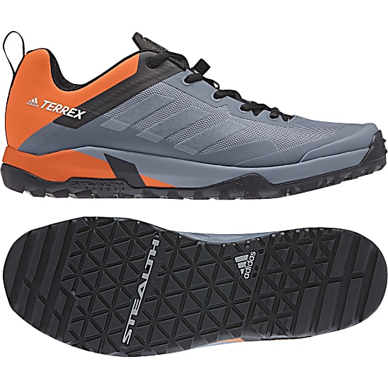 adidas terrex trail cross sl mountain bike shoes