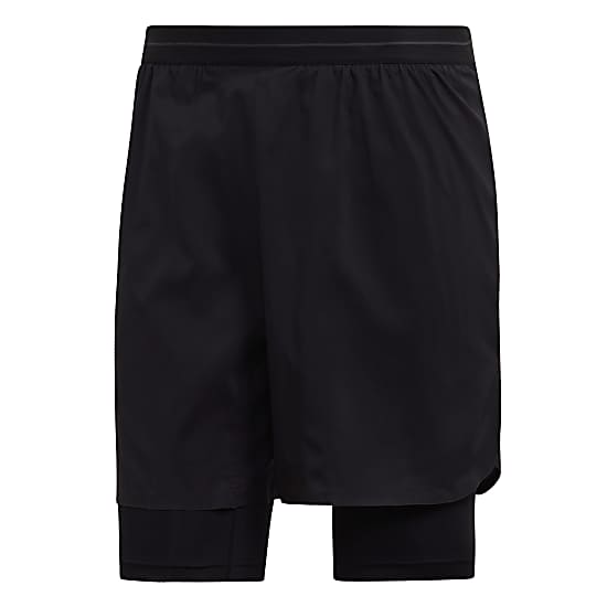 adidas terrex agravic 2in1 shorts