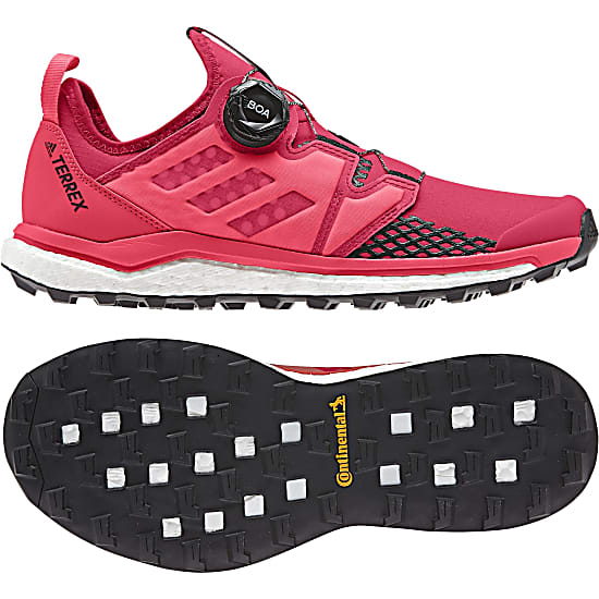 adidas terrex agravic women's trail running shoes