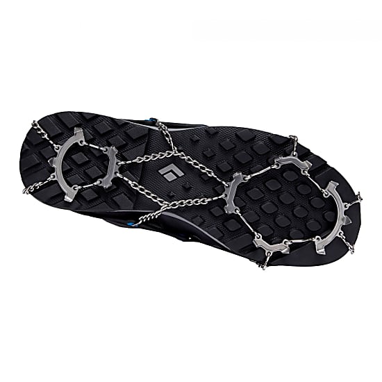 Black Diamond Distance Spike Traction Device Black Silver Fast And Cheap Shipping Www Exxpozed Com Black Diamond Distance Spike Traction Device Black Silver Fast And Cheap Shipping Www Exxpozed Com