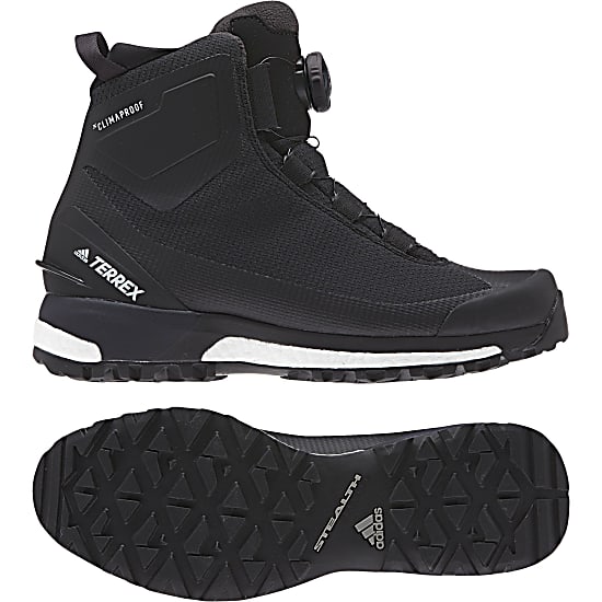 adidas terrex winter boots