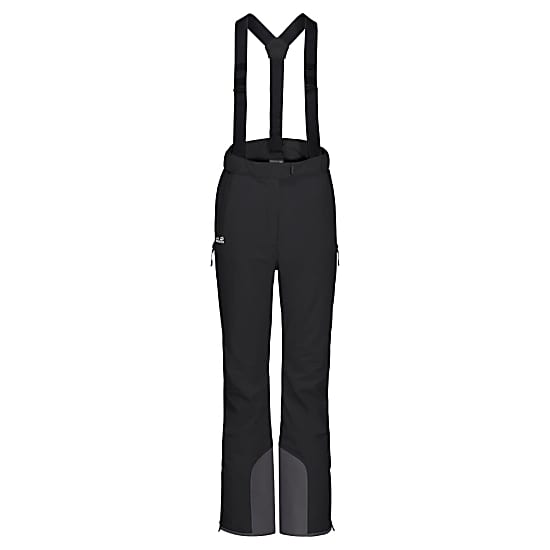 Jack wolfskin big white pants