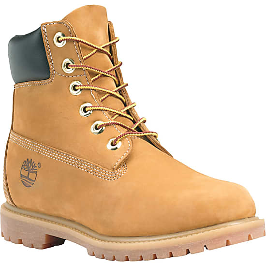 timberland premium waterproof boot