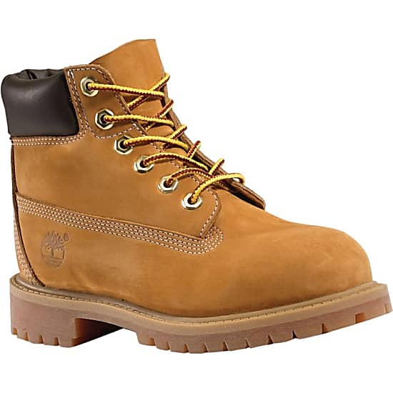 Timberland YOUTH 6-INCH PREMIUM 