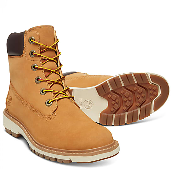 Timberland W LUCIA WAY 6-INCH BOOT 