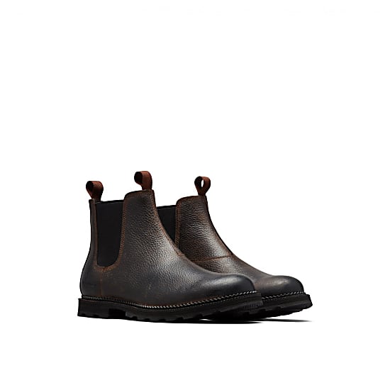 sorel chelsea madson