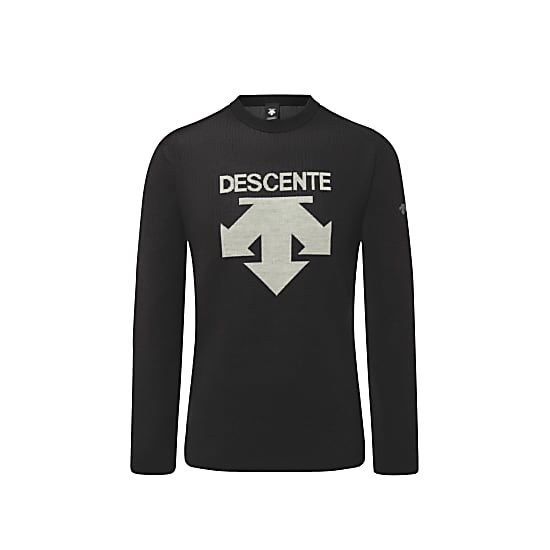 descente sweater