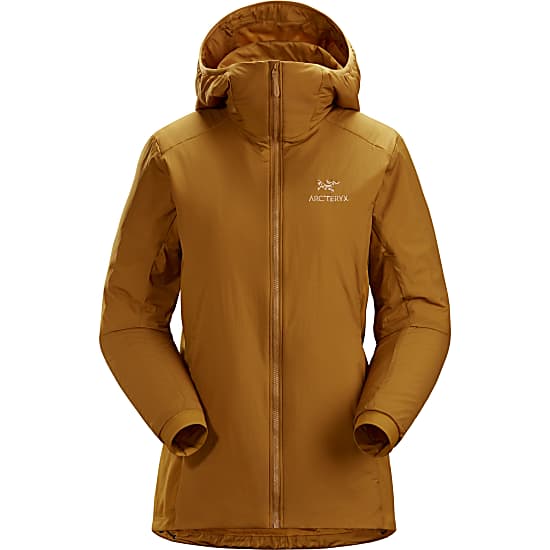 arcteryx damen atom lt hoody
