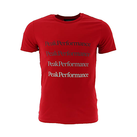 Peak Performance Ground Herren T-Shirt 