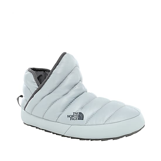 north face traction bootie
